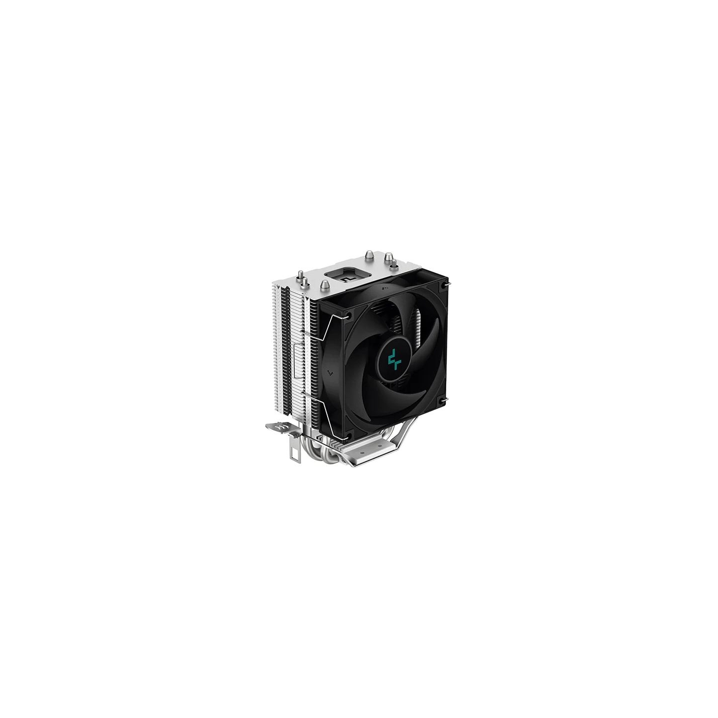 Deepcool | CPU Cooler | AG300 | Black | Intel, AMD