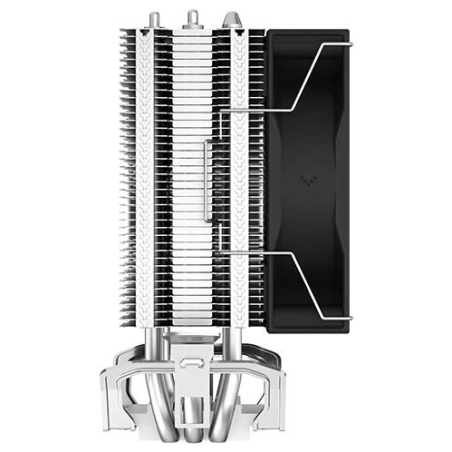 Deepcool | CPU Cooler | AG300 | Black | Intel, AMD