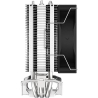 Deepcool | CPU Cooler | AG300 | Black | Intel, AMD