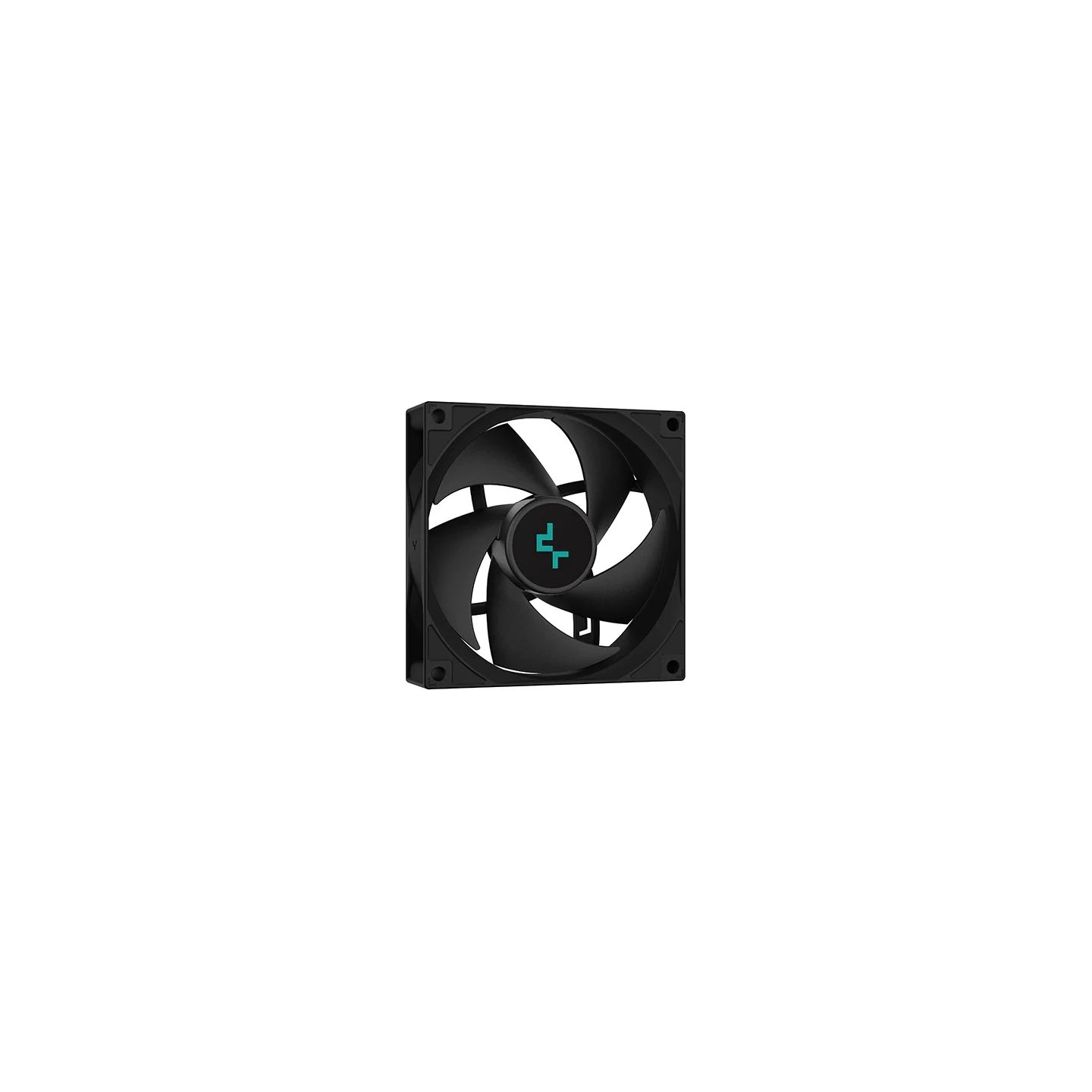 Deepcool | CPU Cooler | AG300 | Black | Intel, AMD