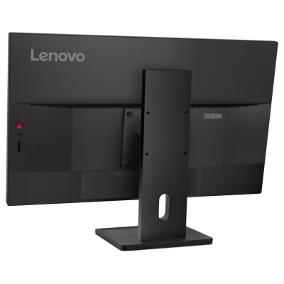 Lenovo Monitor E24-30 Black / 63EDMAT2EU