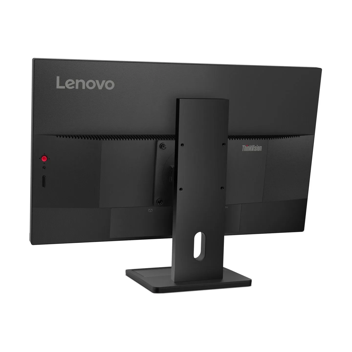 Lenovo Monitor E24-30 Black / 63EDMAT2EU