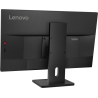 Lenovo Monitor E24-30 Black / 63EDMAT2EU