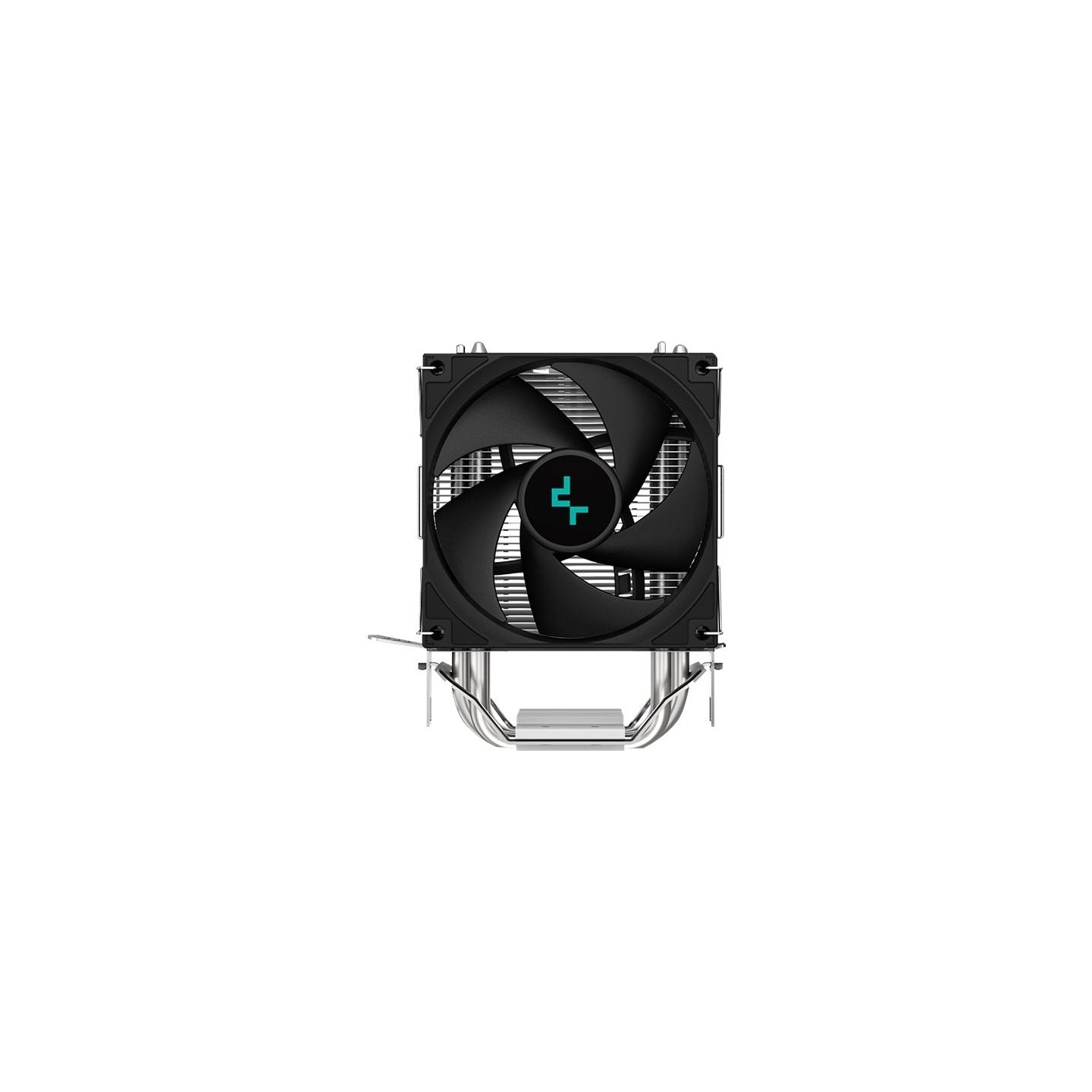 Deepcool | CPU Cooler | AG300 | Black | Intel, AMD