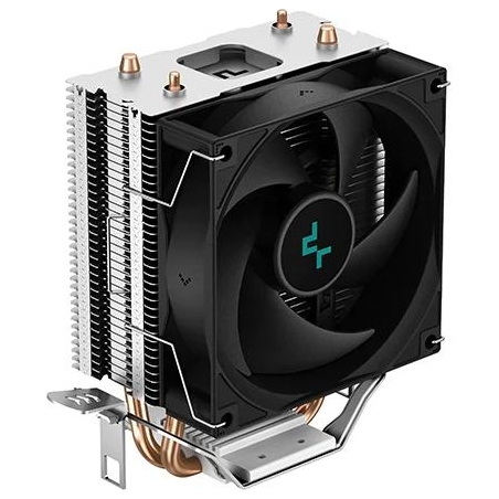 Deepcool | CPU Cooler | AG200 | Black | Intel, AMD