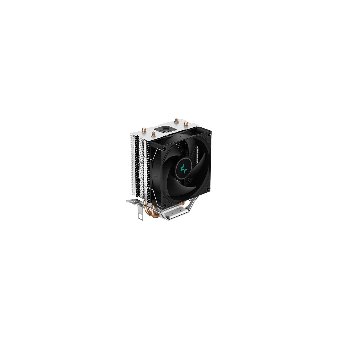 Deepcool | CPU Cooler | AG200 | Black | Intel, AMD