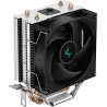 Deepcool | CPU Cooler | AG200 | Black | Intel, AMD