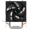 Deepcool | CPU Cooler | AG200 | Black | Intel, AMD