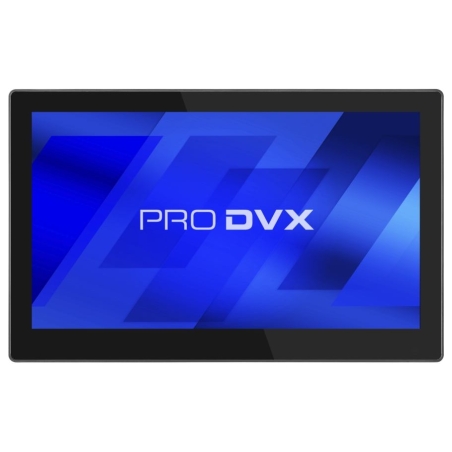 Prodvx | Digital Signage | SD-15 | 15.6 " | 250 cd/m² | Landscape/Portrait | 24/7 | 250 cd/m² | 160 ° | 160 °