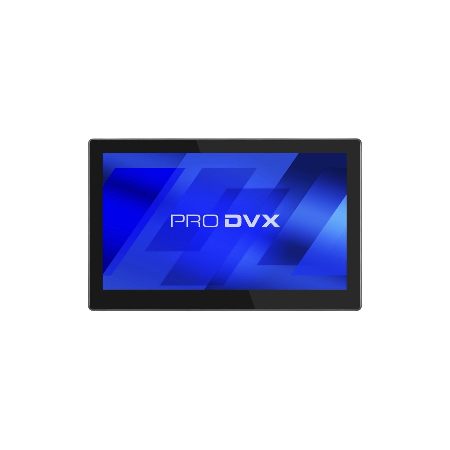 Prodvx | Digital Signage | SD-15 | 15.6 " | 250 cd/m² | Landscape/Portrait | 24/7 | 250 cd/m² | 160 ° | 160 °