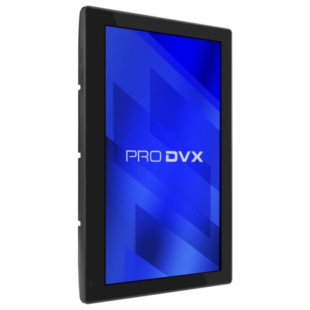 Prodvx | Digital Signage | SD-15 | 15.6 " | 250 cd/m² | Landscape/Portrait | 24/7 | 250 cd/m² | 160 ° | 160 °