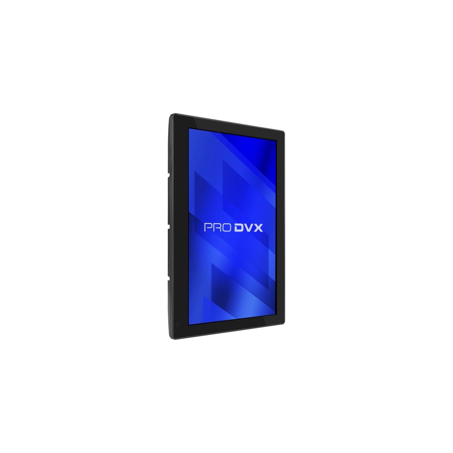 Prodvx | Digital Signage | SD-15 | 15.6 " | 250 cd/m² | Landscape/Portrait | 24/7 | 250 cd/m² | 160 ° | 160 °
