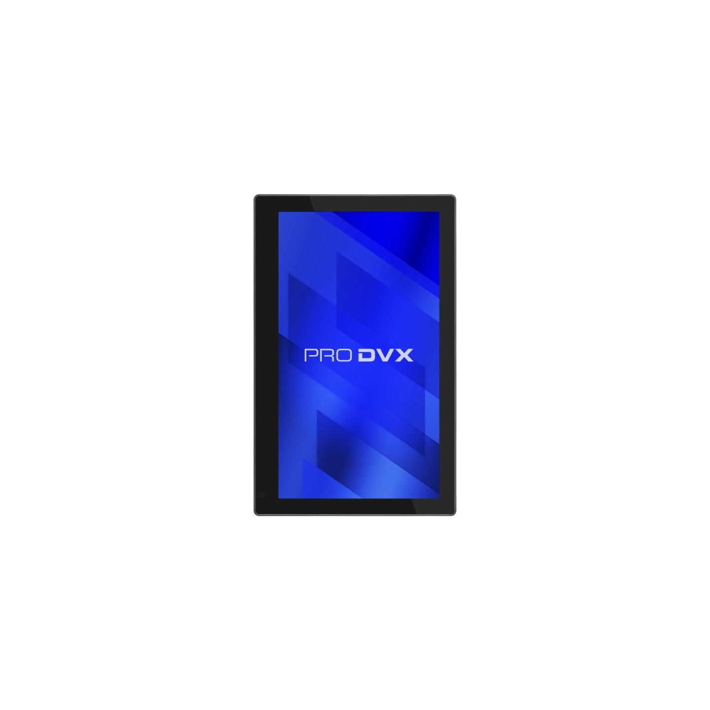 Prodvx | Digital Signage | SD-15 | 15.6 " | 250 cd/m² | Landscape/Portrait | 24/7 | 250 cd/m² | 160 ° | 160 °