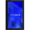 Prodvx | Digital Signage | SD-15 | 15.6 " | 250 cd/m² | Landscape/Portrait | 24/7 | 250 cd/m² | 160 ° | 160 °