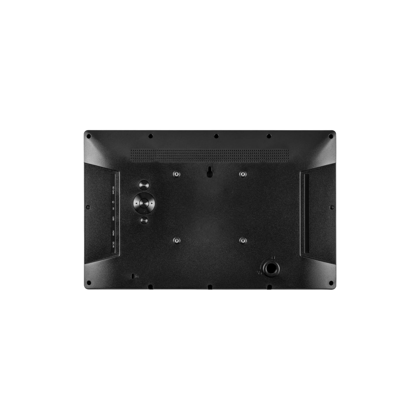 Prodvx | Digital Signage | SD-15 | 15.6 " | 250 cd/m² | Landscape/Portrait | 24/7 | 250 cd/m² | 160 ° | 160 °