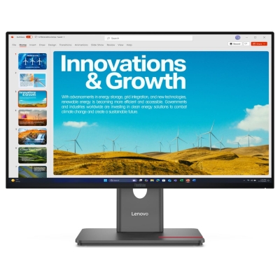 Lenovo ThinkVision P24QD-40 23.8inch