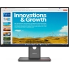 Lenovo ThinkVision P24QD-40 23.8inch