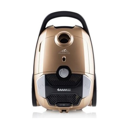 ETA | Vacuum cleaner | Avanto ETA351990000 | Bagged | Power 700 W | Dust capacity 3 L | Golden
