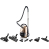 ETA | Vacuum cleaner | Avanto ETA351990000 | Bagged | Power 700 W | Dust capacity 3 L | Golden