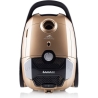 ETA | Vacuum cleaner | Avanto ETA351990000 | Bagged | Power 700 W | Dust capacity 3 L | Golden