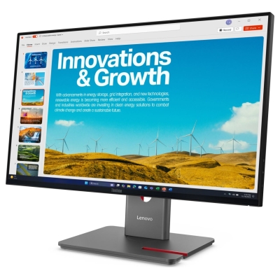 Lenovo ThinkVision P24QD-40 23.8inch