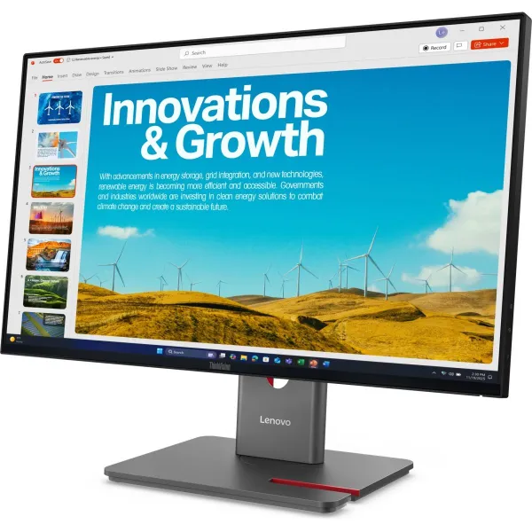 Lenovo ThinkVision P24QD-40 23.8inch