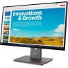 Lenovo ThinkVision P24QD-40 23.8inch