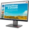 Lenovo ThinkVision P24QD-40 23.8inch