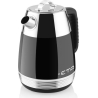ETA | Storio Kettle | ETA918690020 | Standard | 2150 W | 1.7 L | Stainless steel | 360° rotational base | Black