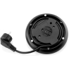 ETA | Storio Kettle | ETA918690020 | Standard | 2150 W | 1.7 L | Stainless steel | 360° rotational base | Black