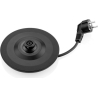 ETA | Storio Kettle | ETA918690020 | Standard | 2150 W | 1.7 L | Stainless steel | 360° rotational base | Black