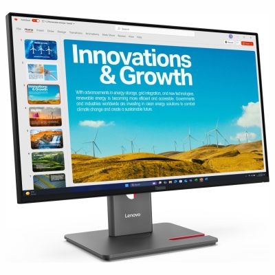 Lenovo ThinkVision P24QD-40 23.8inch