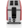 ETA | Storio Toaster | ETA916690030 | Power 930 W | Housing material Stainless steel | Red