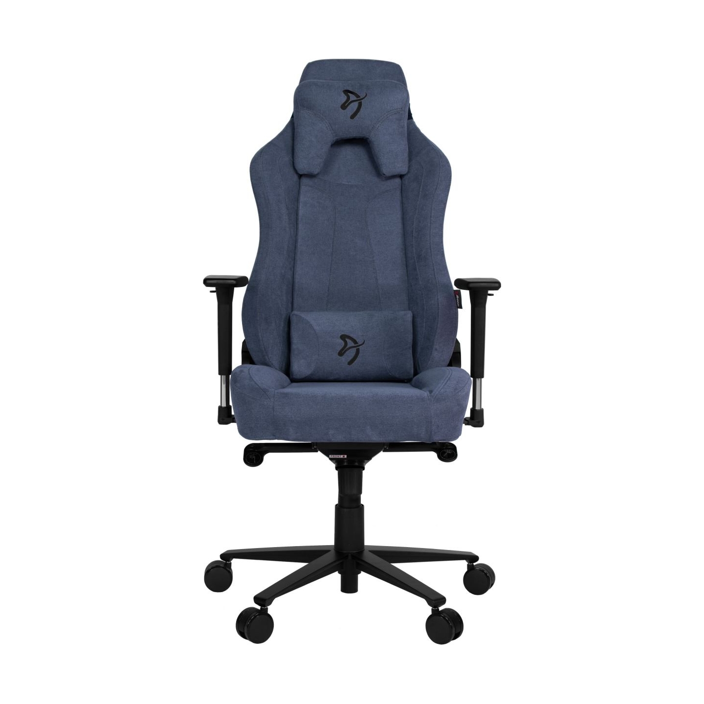 Arozzi Fabric Upholstery | Gaming chair | Vernazza Soft Fabric | Blue