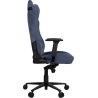 Arozzi Fabric Upholstery | Gaming chair | Vernazza Soft Fabric | Blue