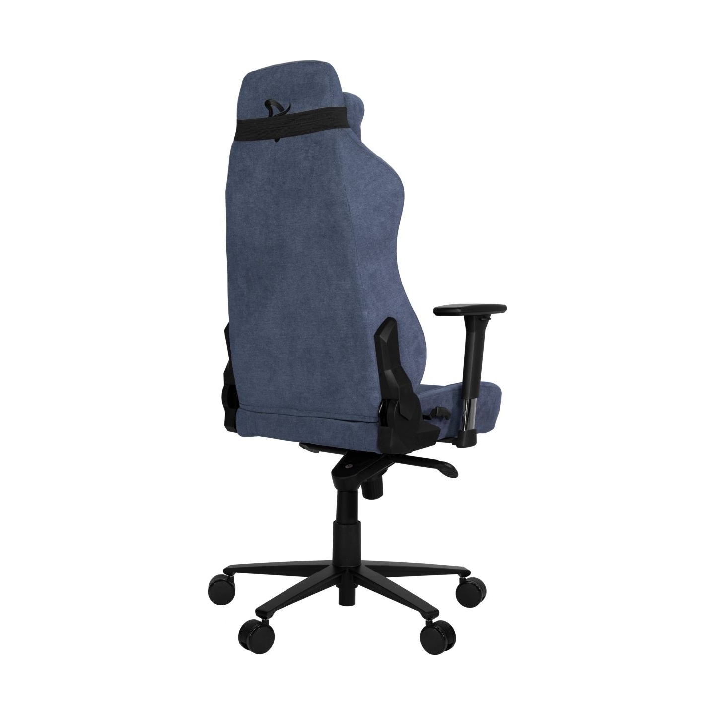 Arozzi Fabric Upholstery | Gaming chair | Vernazza Soft Fabric | Blue