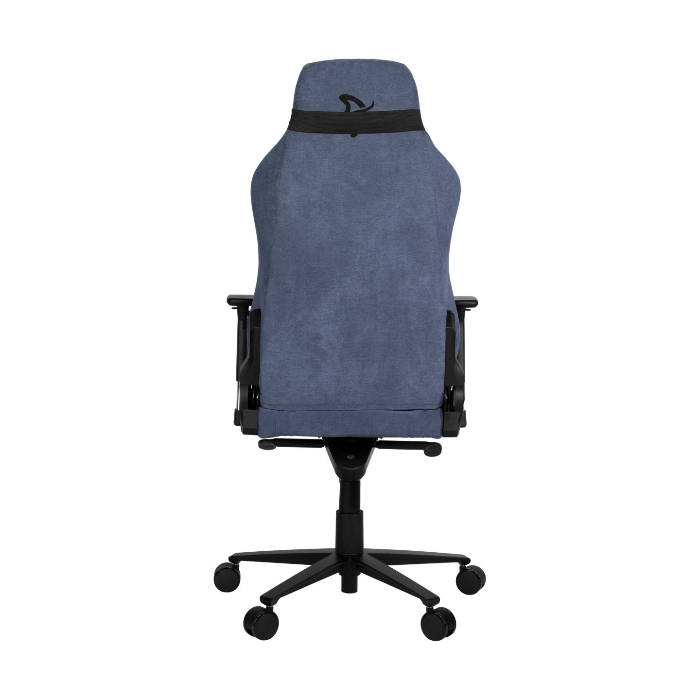 Arozzi Fabric Upholstery | Gaming chair | Vernazza Soft Fabric | Blue