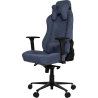 Arozzi Fabric Upholstery | Gaming chair | Vernazza Soft Fabric | Blue
