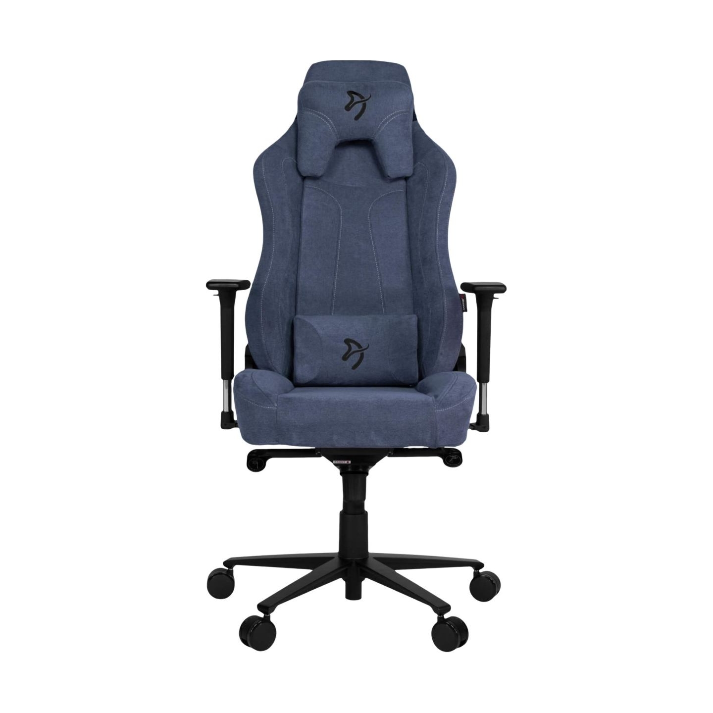 Arozzi Fabric Upholstery | Gaming chair | Vernazza Soft Fabric | Blue