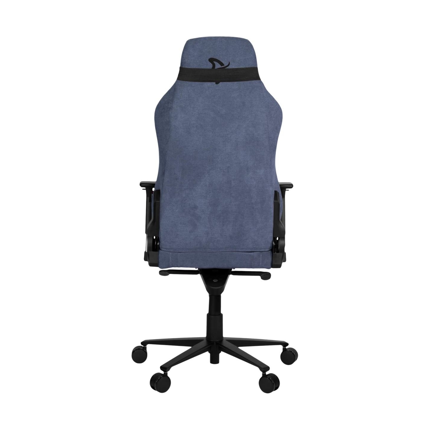 Arozzi Fabric Upholstery | Gaming chair | Vernazza Soft Fabric | Blue