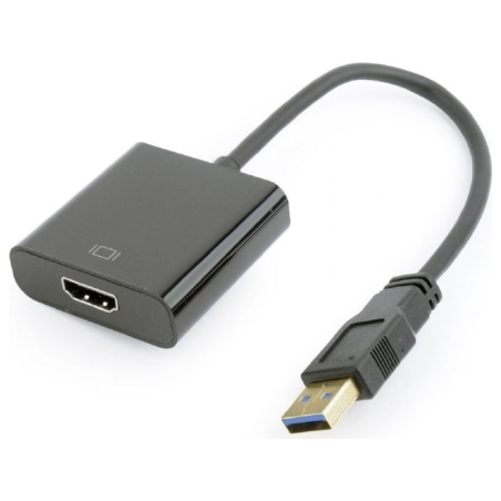Cablexpert | USB to HDMI display adapter