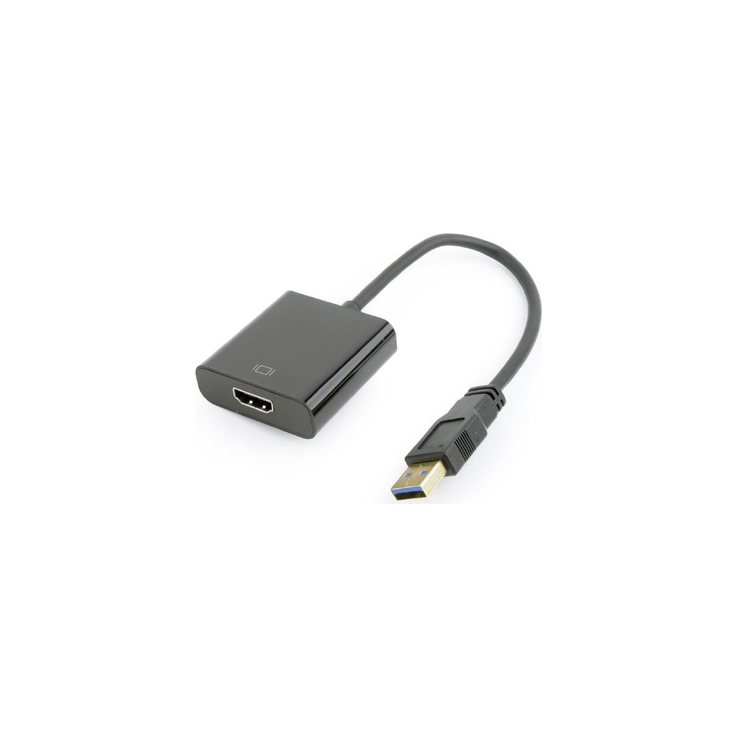 Cablexpert | USB to HDMI display adapter