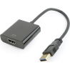 Cablexpert | USB to HDMI display adapter