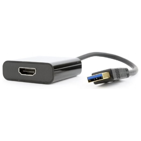 Cablexpert | USB to HDMI display adapter