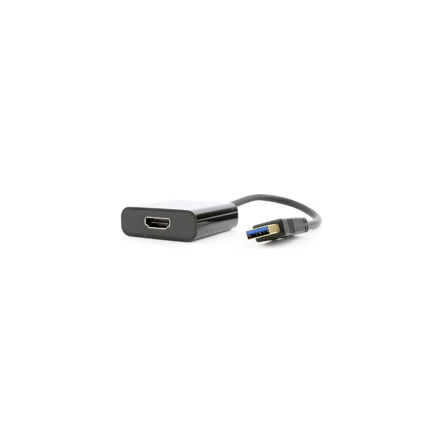 Cablexpert | USB to HDMI display adapter