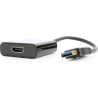 Cablexpert | USB to HDMI display adapter