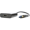 Cablexpert | USB to HDMI display adapter