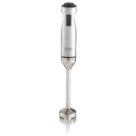 Caso | Blender | HB 1000 | Hand Blender | 1000 W | Number of speeds Variable | Turbo mode | Chopper | Stainless steel