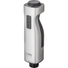 Caso | Blender | HB 1000 | Hand Blender | 1000 W | Number of speeds Variable | Turbo mode | Chopper | Stainless steel