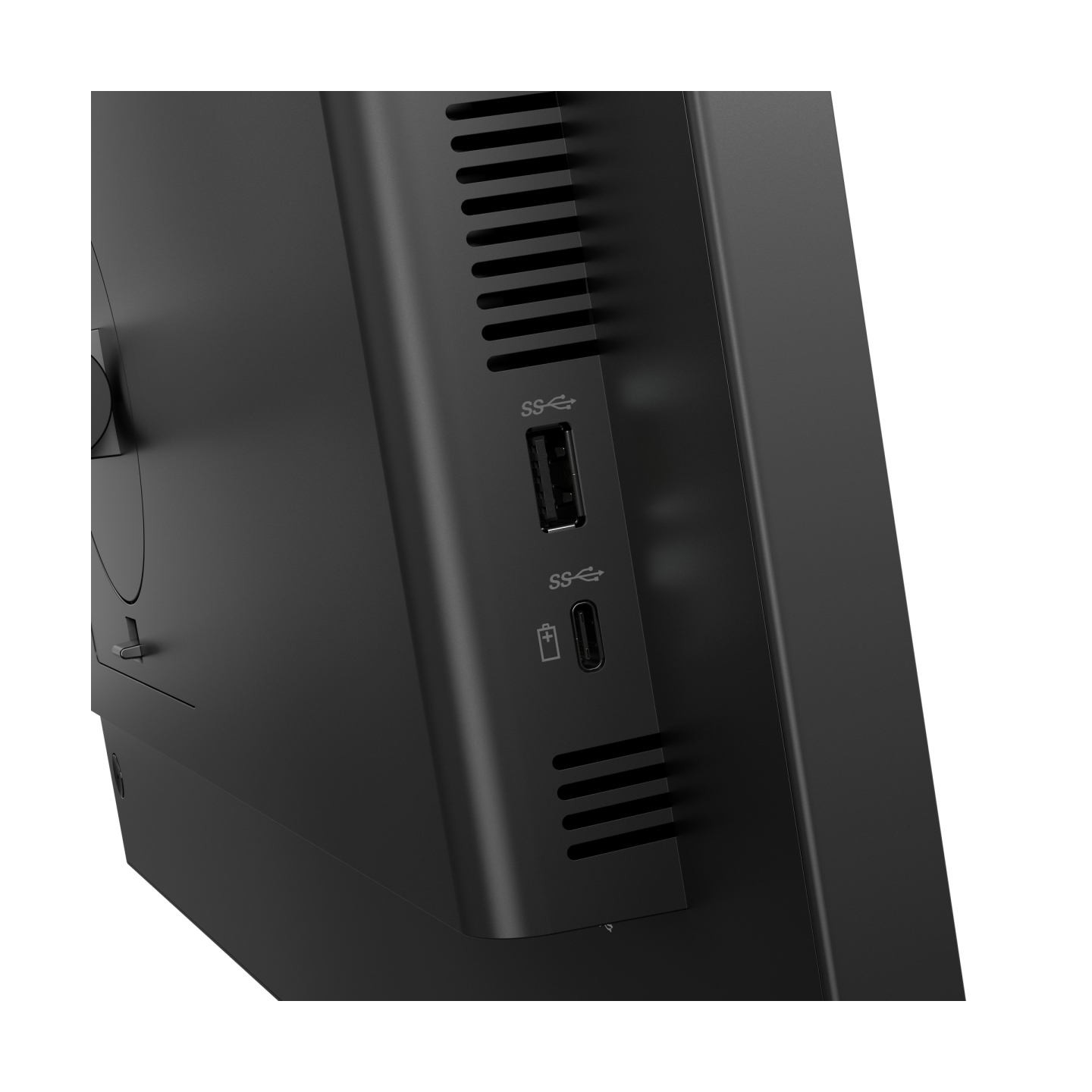 Lenovo ThinkVision P24QD-40 23.8inch
